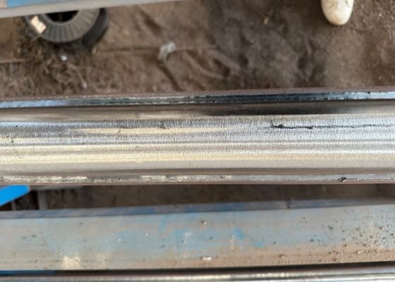C12200 C11000 Tubos de cobre extrudidos com nadadeira personalizados