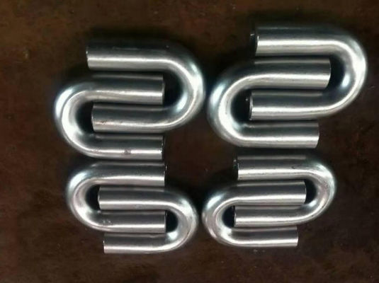 Vertical Or Horizontal Installation Boiler Flue Gas Heat Exchanger with High Corrosion Resistance