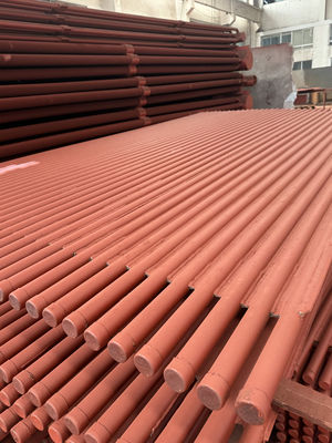 Peças de Reposição para Caldeiras Residenciais de Metal de Alta Eficiência