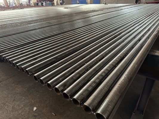 Pintura de alta flexibilidade para parede de membrana de caldeira de baixa/alta pressão