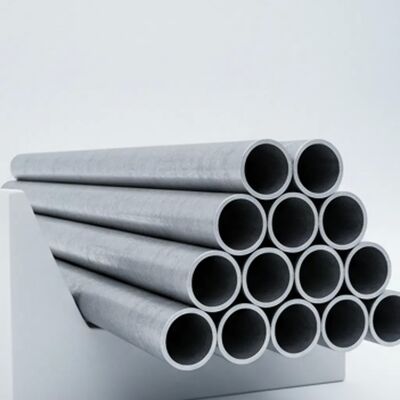 Preço de fábrica tubo de aço por imersão a quente galvanizado tubo de aço carbono redondo sem costura