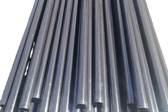 ASTM API 5L Tubo de caldeira sem costura puxado a frio Tubo de carbono Tubo de caldeira