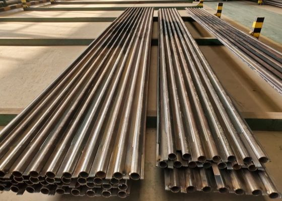 Alta durabilidade Parede de membrana da caldeira com boa resistência a impactos