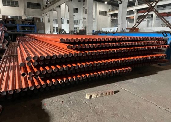 Parede de membrana da caldeira personalizada para eficiência de economia de energia