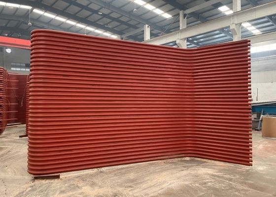 Painel de parede de água de alta qualidade com preço baixo