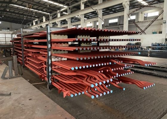 Painel de controlo de membrana de aço ligado para operações ininterruptas