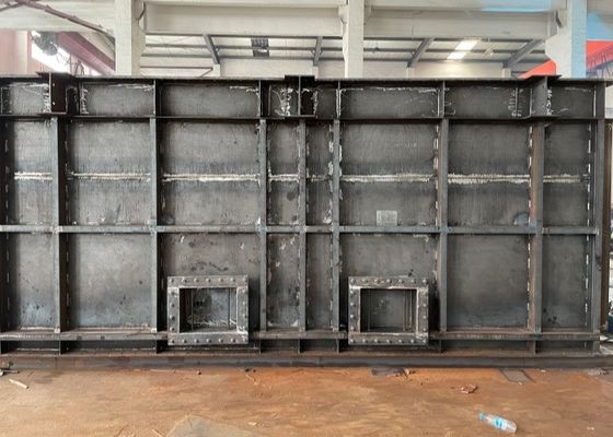 Sistema de Geração de Vapor Economizador da Estaca da Caldeira Reduz o Consumo de Combustível