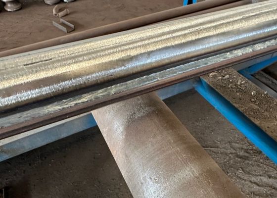 Tubos de borracha de superfície pintada com extrusão