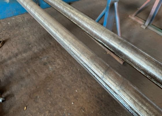 Cobre C1100 C1220 Tubos extrudidos OD 16-140mm Para arrefecedor de ar
