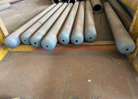 Caldeira de aço carbono Cabeça de vapor Combustível de aquecimento de água para indústria