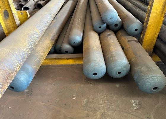 Caldeira de vapor de alta pressão horizontal Combustível a carvão