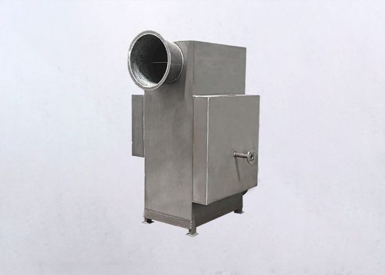 Caldeiras personalizadas Economisador de energia Caldeiras verticais de eficiência energética