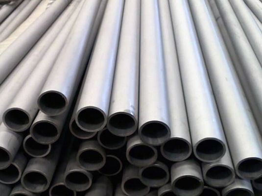 12M Tubos de aço de caldeira de carbono Tubos de caldeira de aço API Certificado BIS