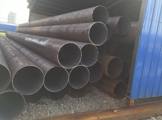 ASTM API 5L Tubo de caldeira sem costura puxado a frio Tubo de carbono Tubo de caldeira