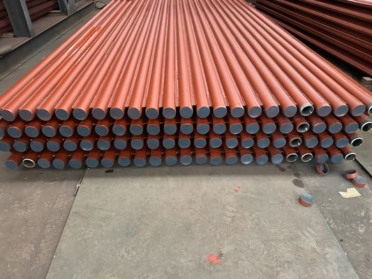 Preço da fábrica Caldeira de aço inoxidável Membrana de parede 1000mm Painéis de parede de água Caldeira