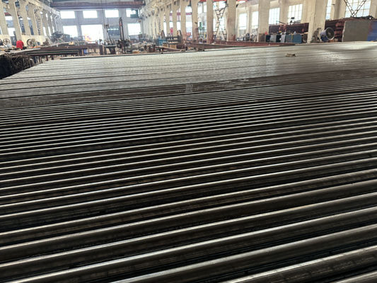 Caldeira de Parede de Água com Membrana de Pintura de Alta Pressão com Alta Flexibilidade