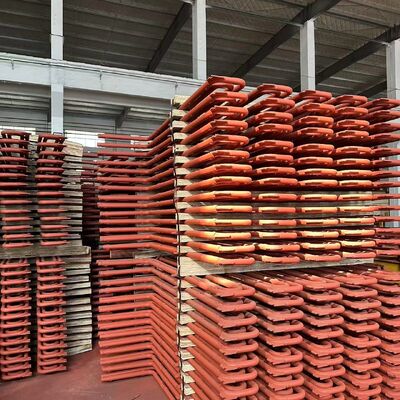 Caldeira de vapor cabeçalho que assegura a operação segura da caldeira através de testes e controles rigorosos, incluindo inspeções de raios-X e raios-gama