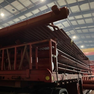 Soluções de Economizadores de Chaminé para Caldeiras para Melhorar a Conservação de Energia e Reduzir as Emissões em Sistemas de Caldeiras Industriais