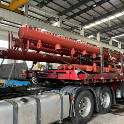 Sistemas de economizadores de caldeiras construídos para otimizar a transferência de calor dos gases de combustão e apoiar a operação sustentável da caldeira