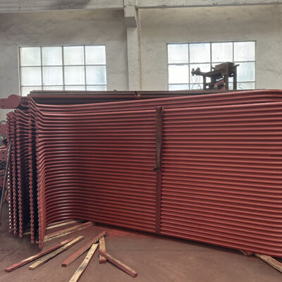 Caldeira de vapor Cabeça que fornece vapor seco a várias áreas com controlo eficaz da transferência de água e gestão de vapor